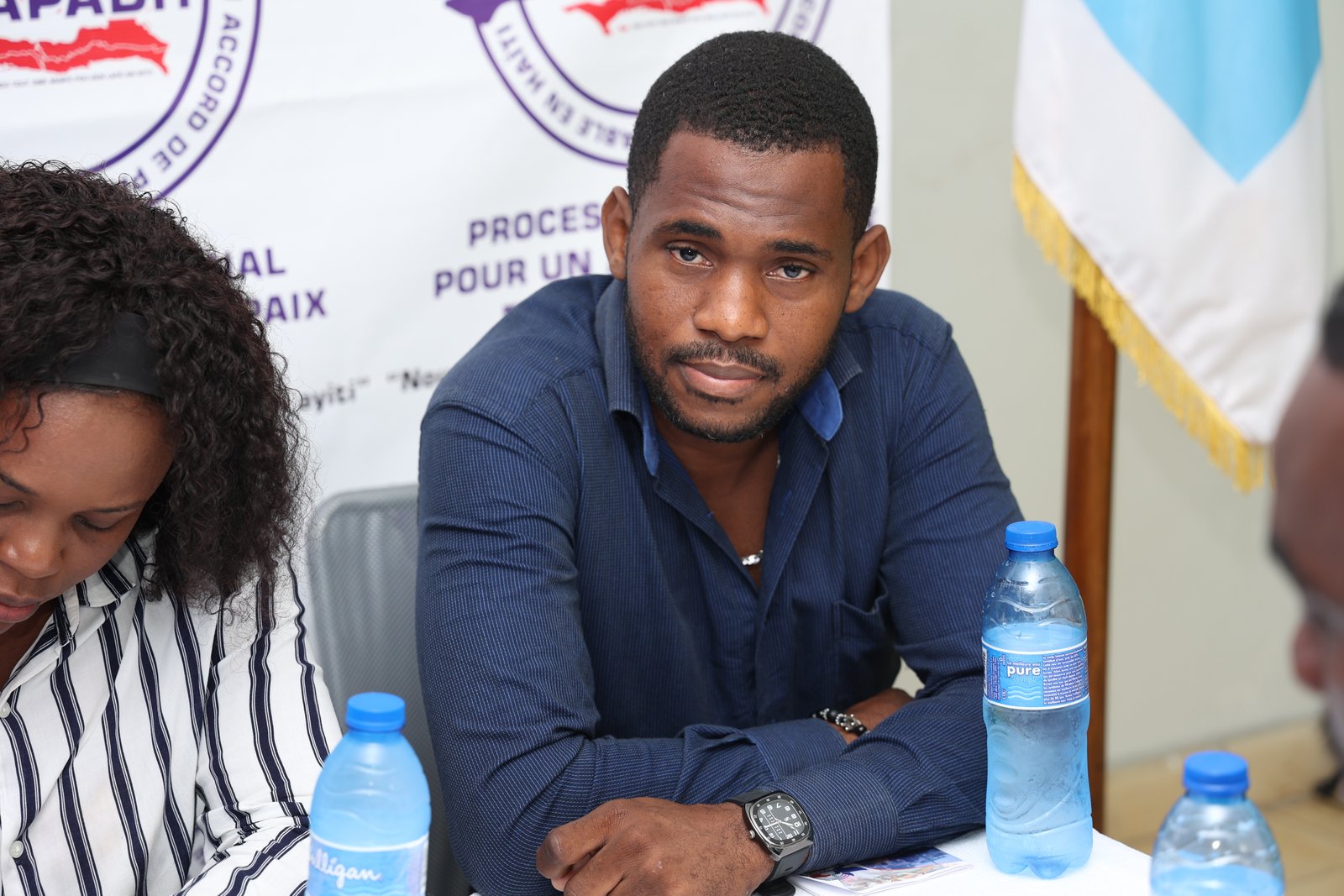 Rencontre du 31 mars 2025