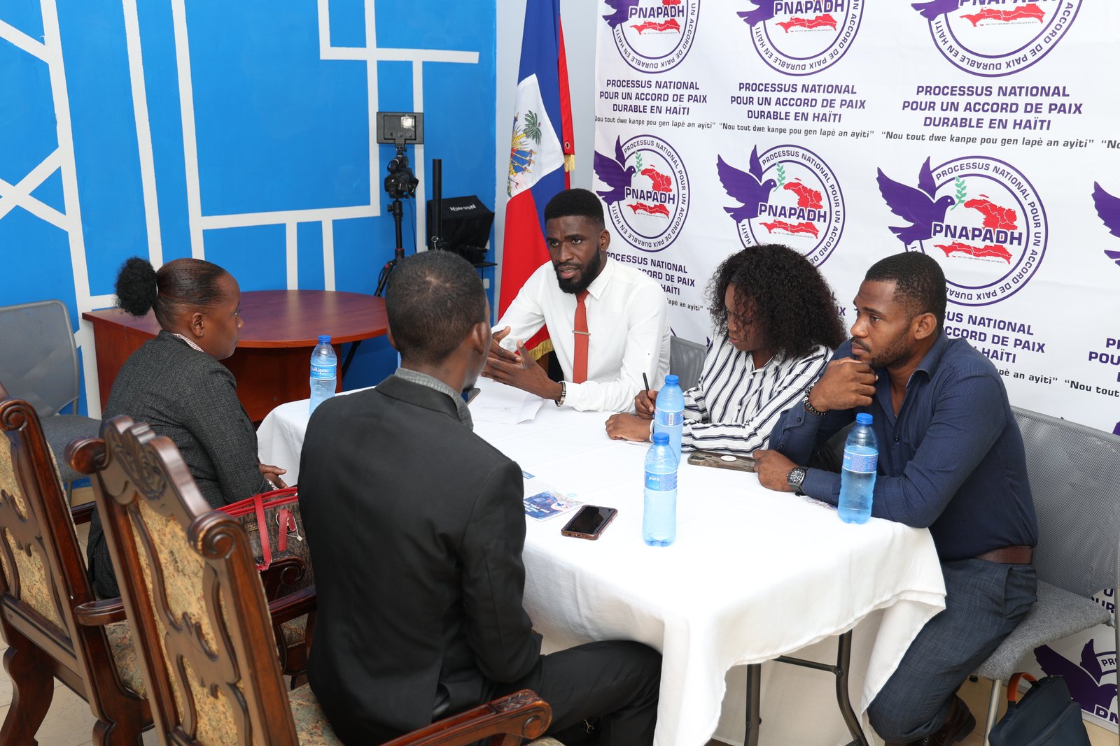 Rencontre du 31 mars 2025