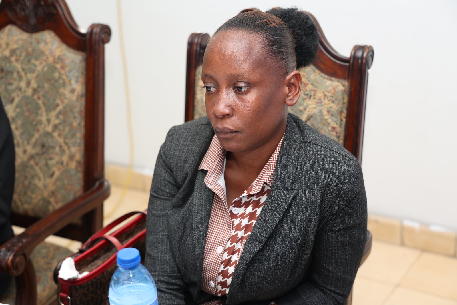 Rencontre du 31 mars 2025