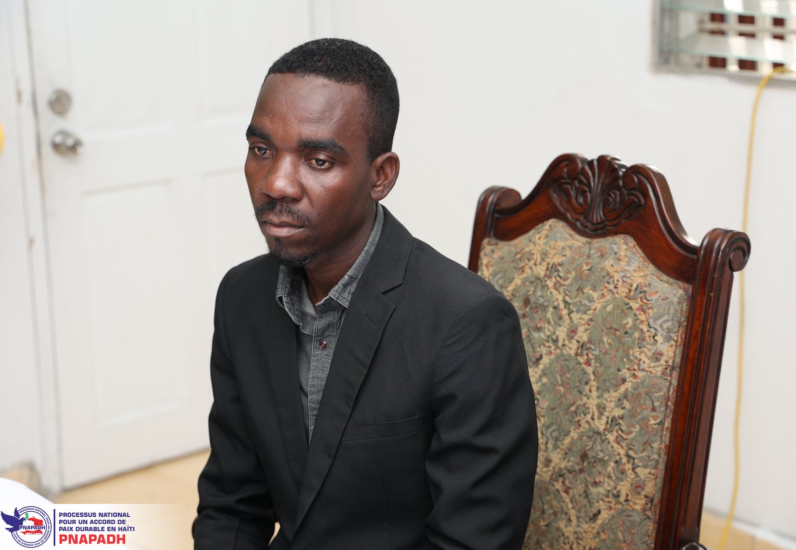 Rencontre du 31 mars 2025