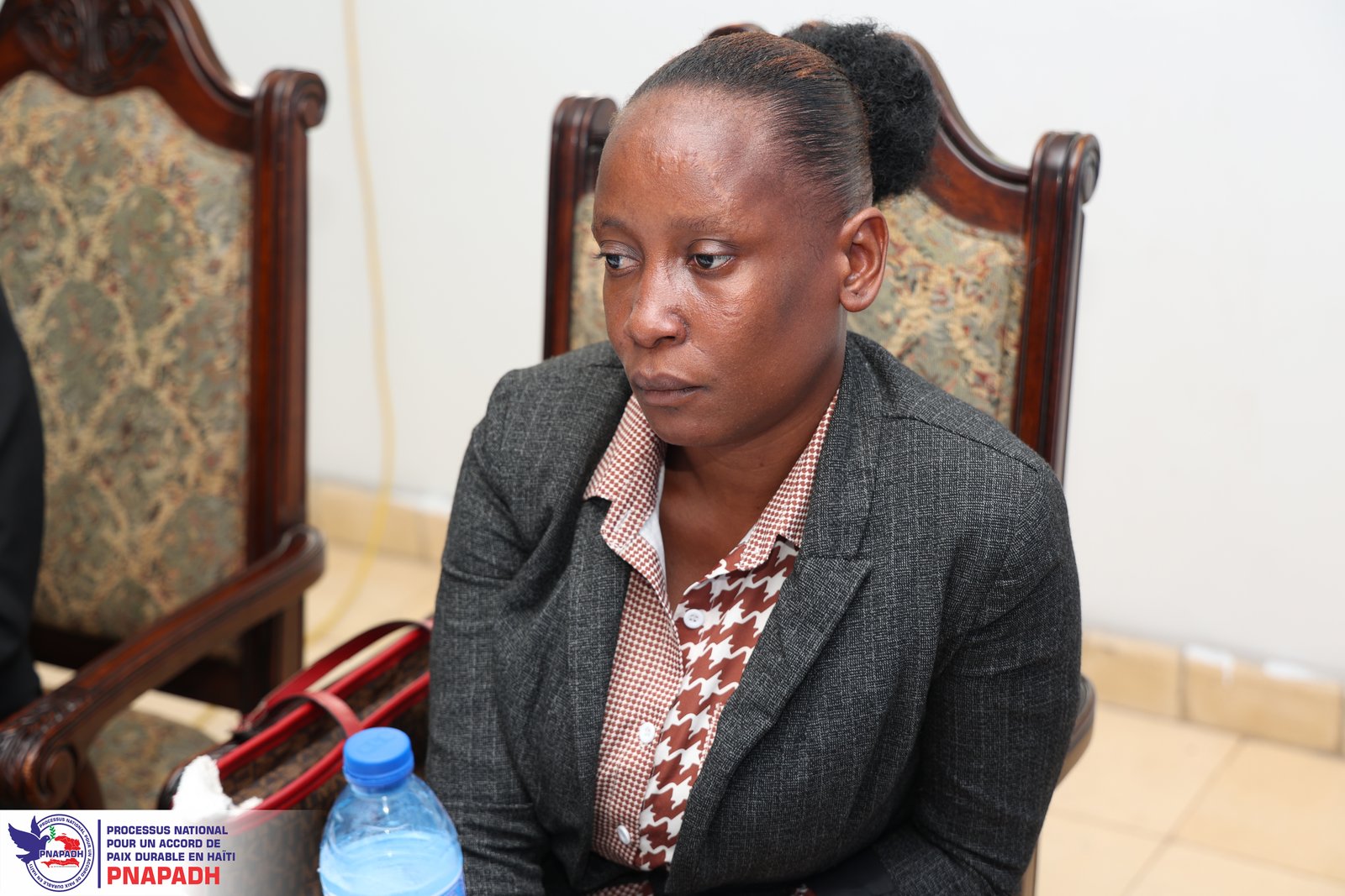 Rencontre du 31 mars 2025