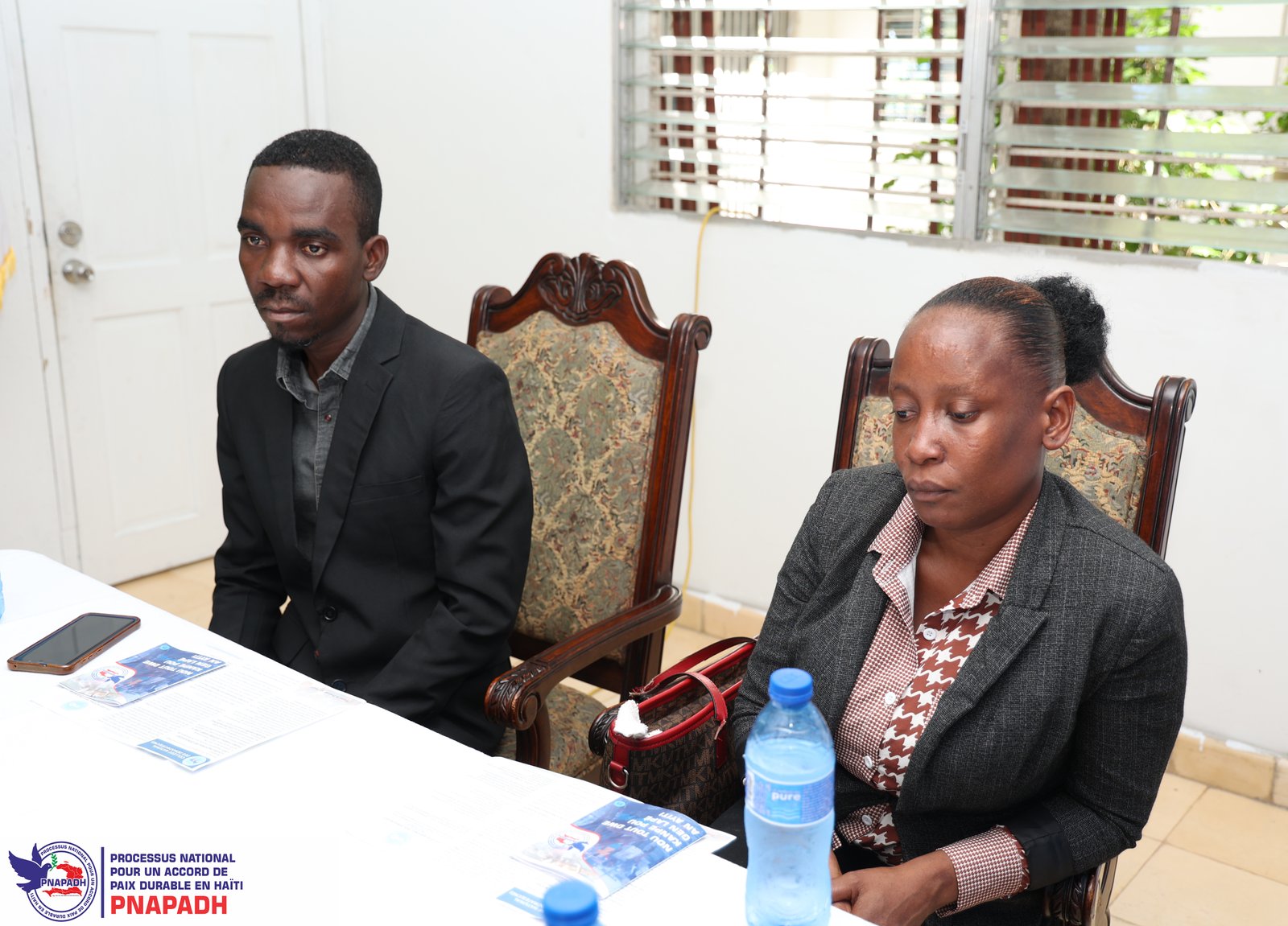 Rencontre du 31 mars 2025