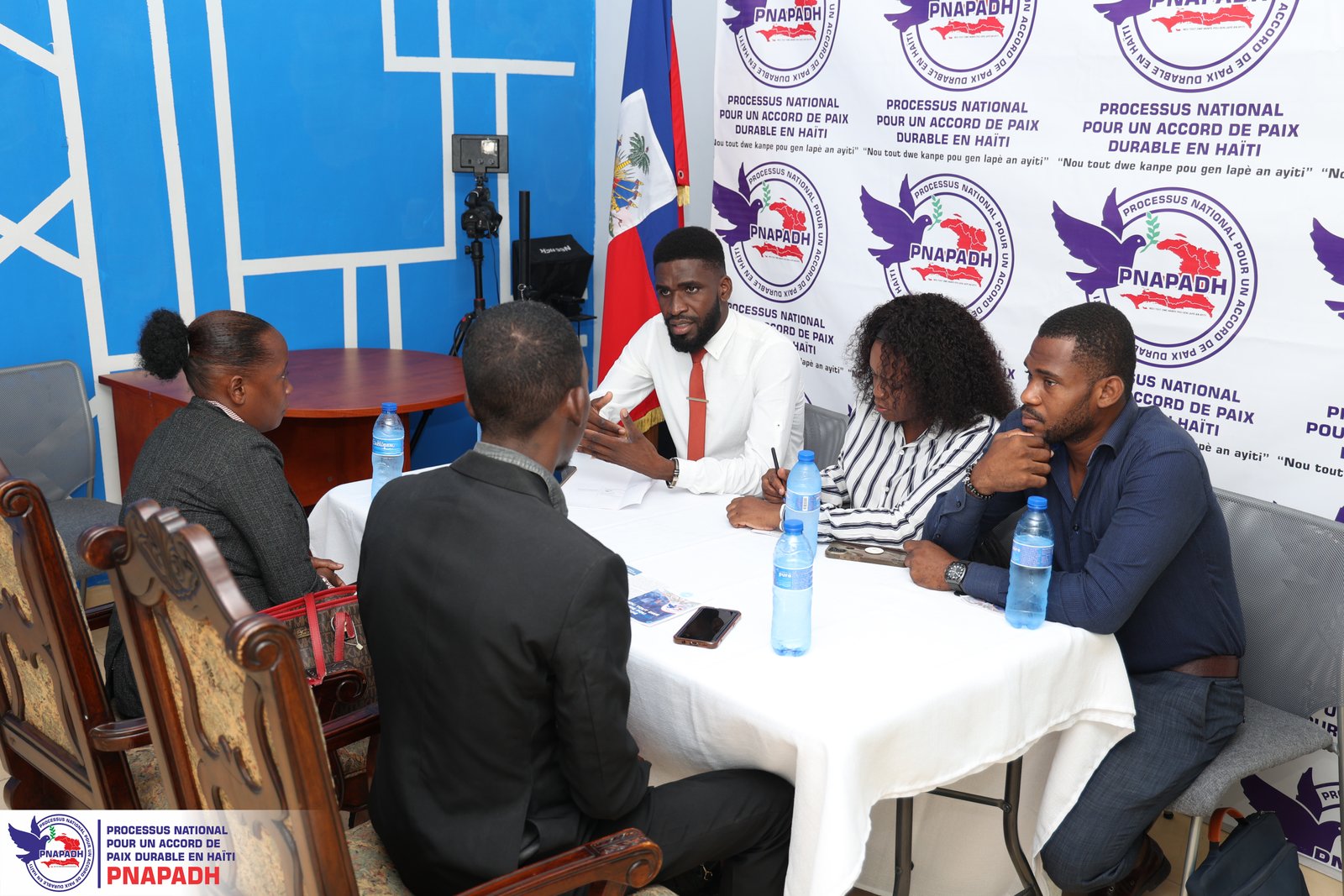 Rencontre du 31 mars 2025