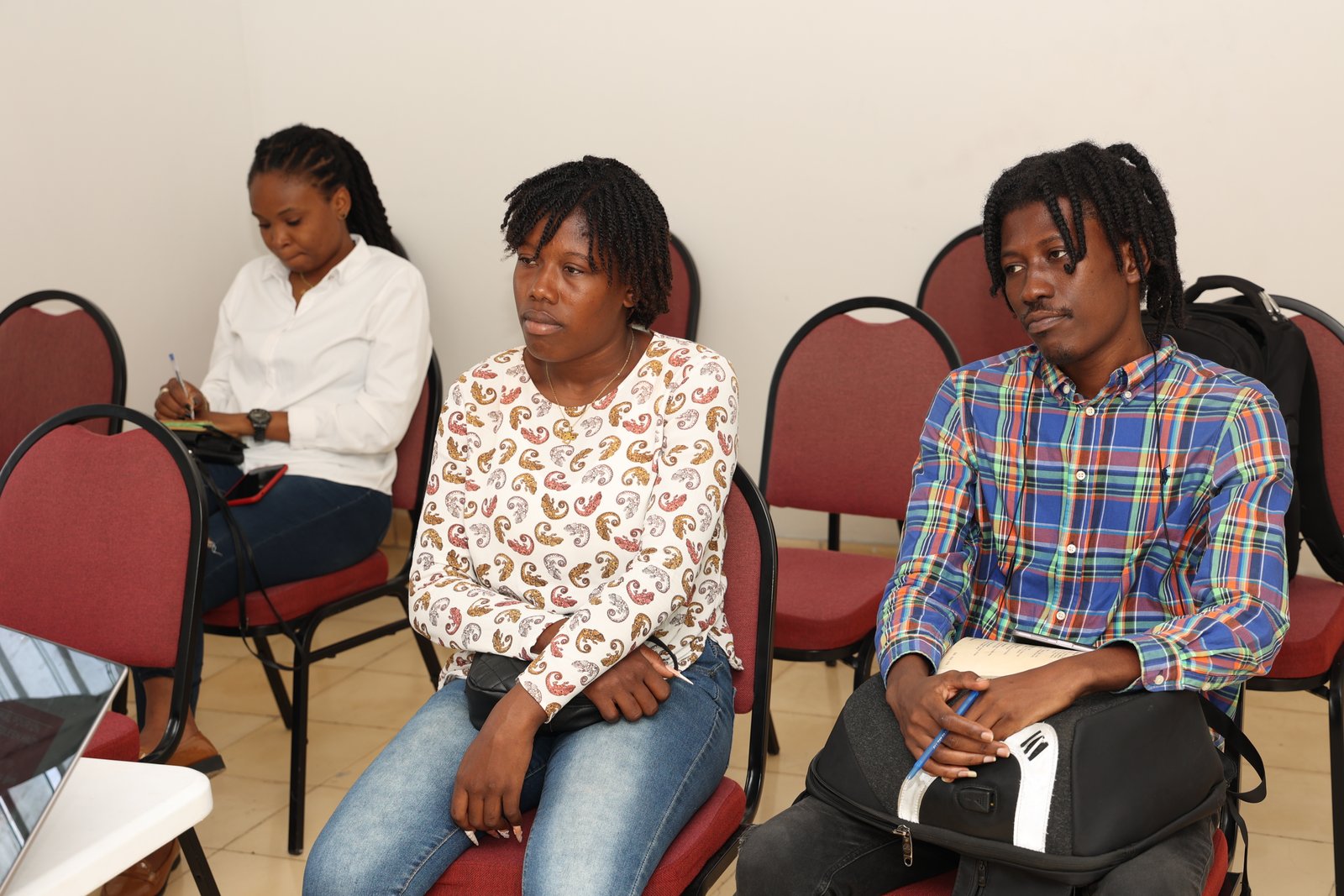 Rencontre du 03 mai 2025