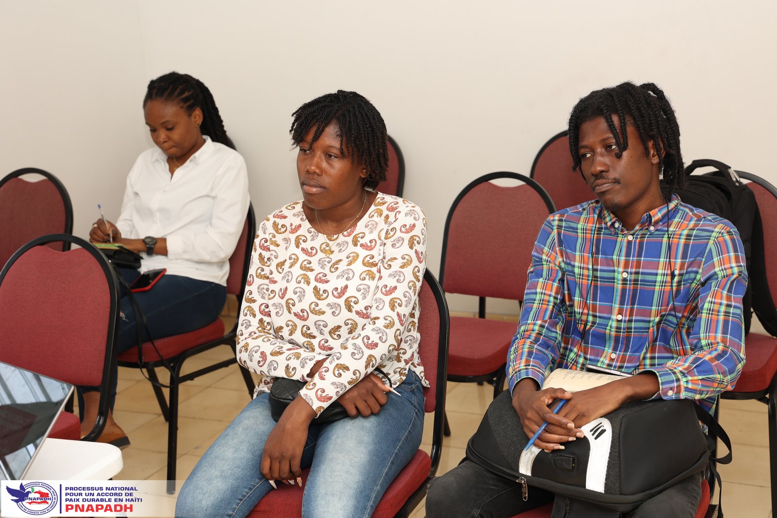 Rencontre du 03 mai 2025