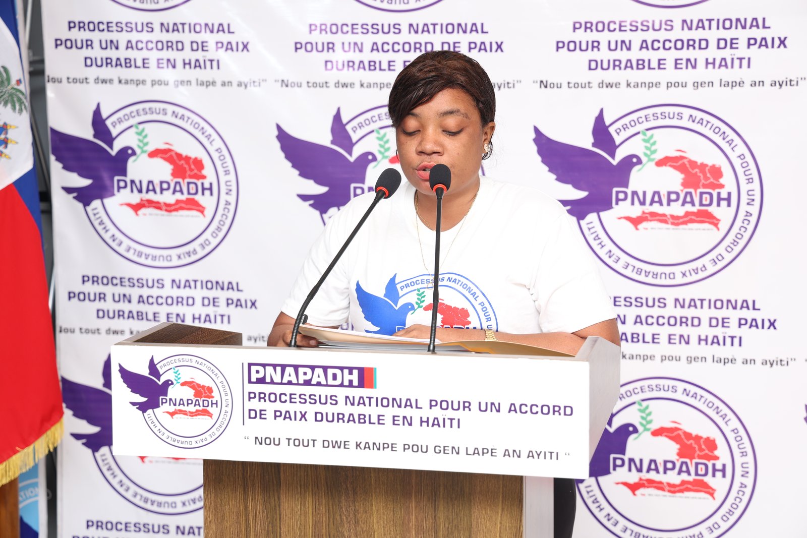 Conférence de presee du 18 février 2025