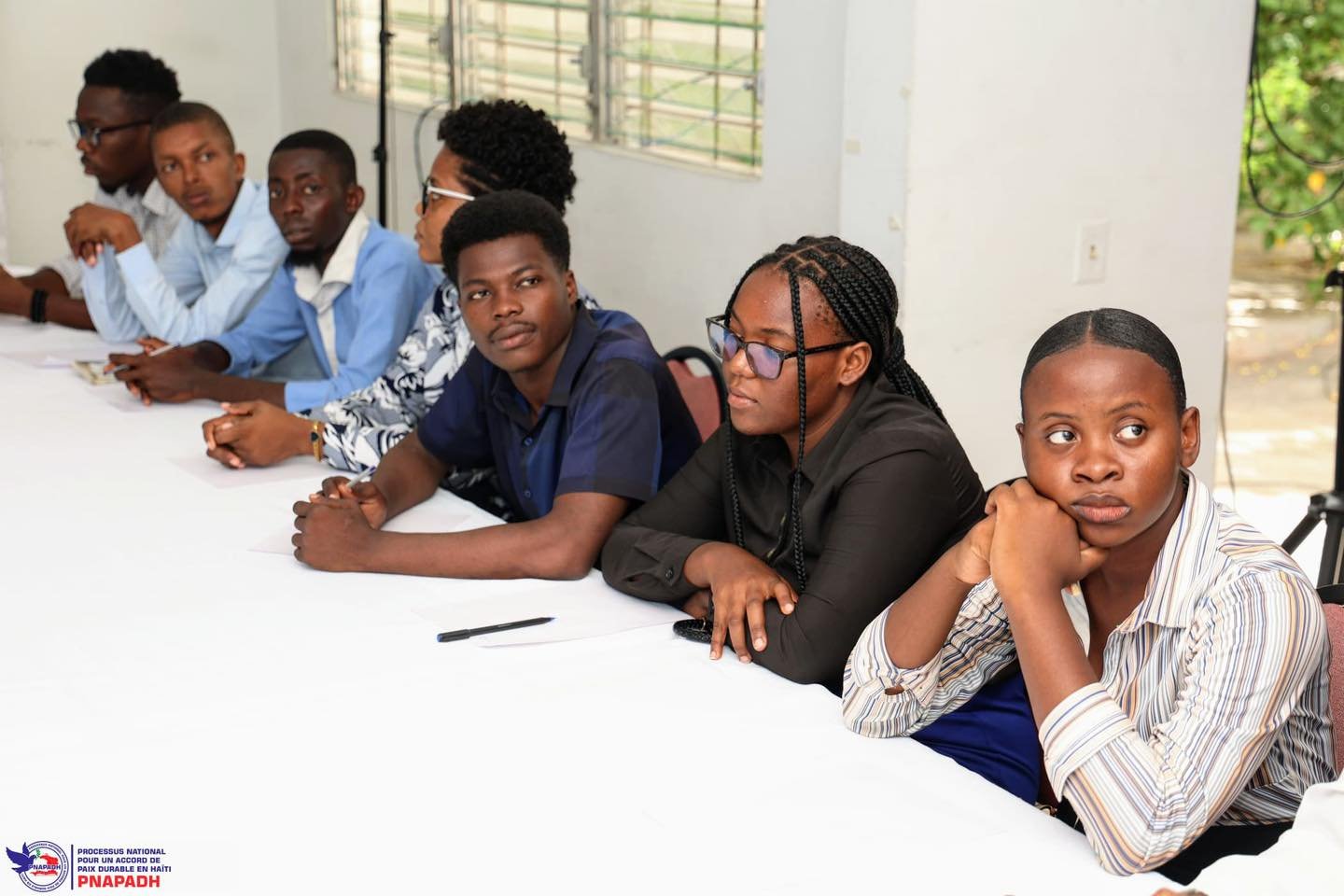 Formation du 19 juillet 2025