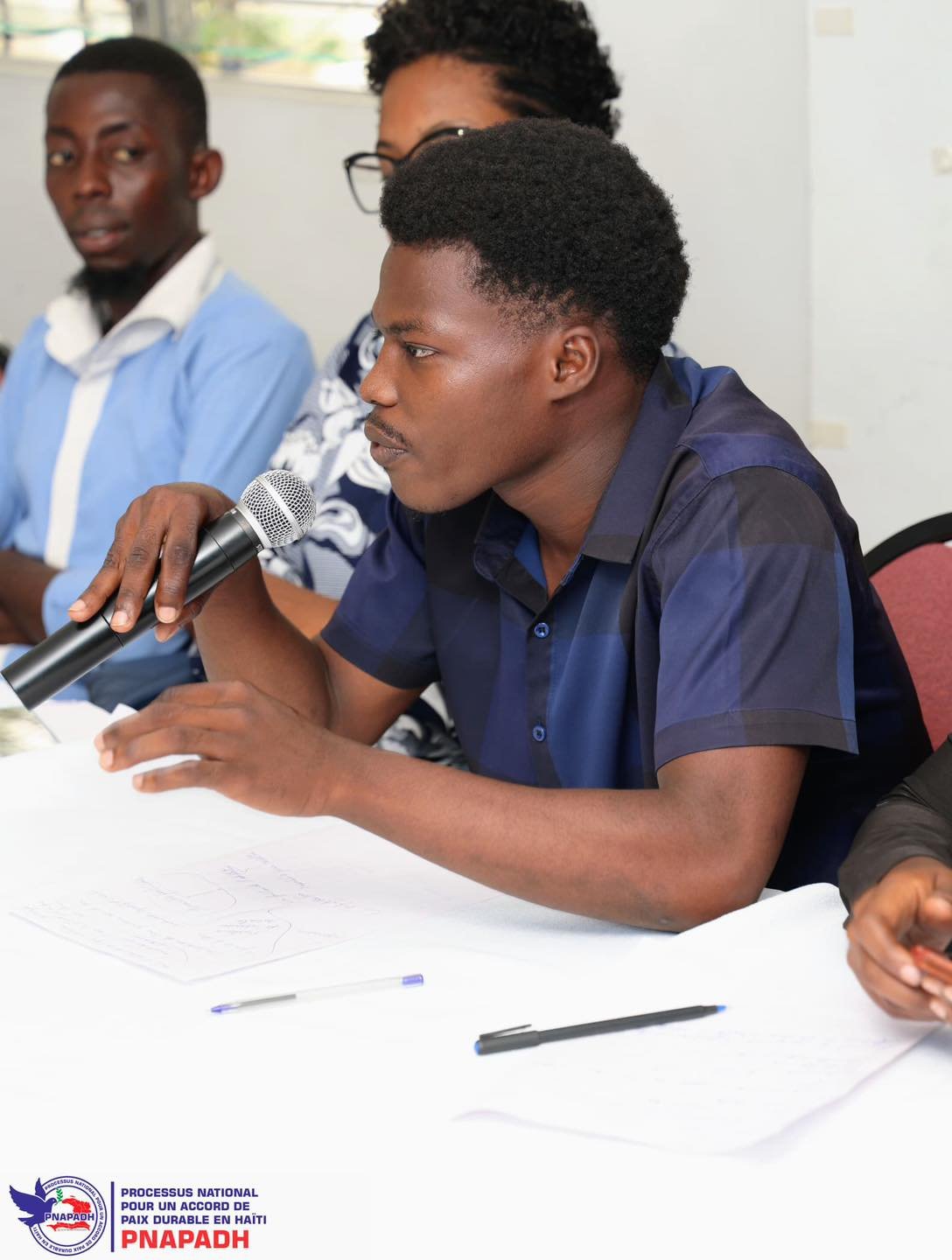 Formation du 19 juillet 2025