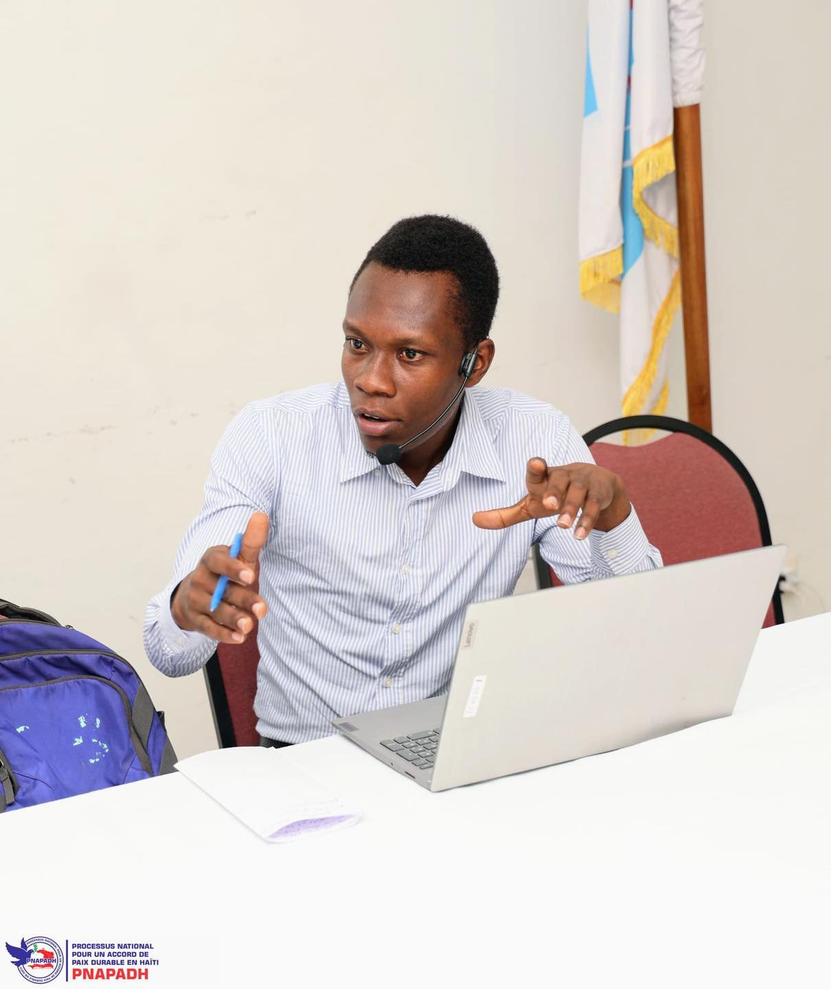 Formation du 19 juillet 2025