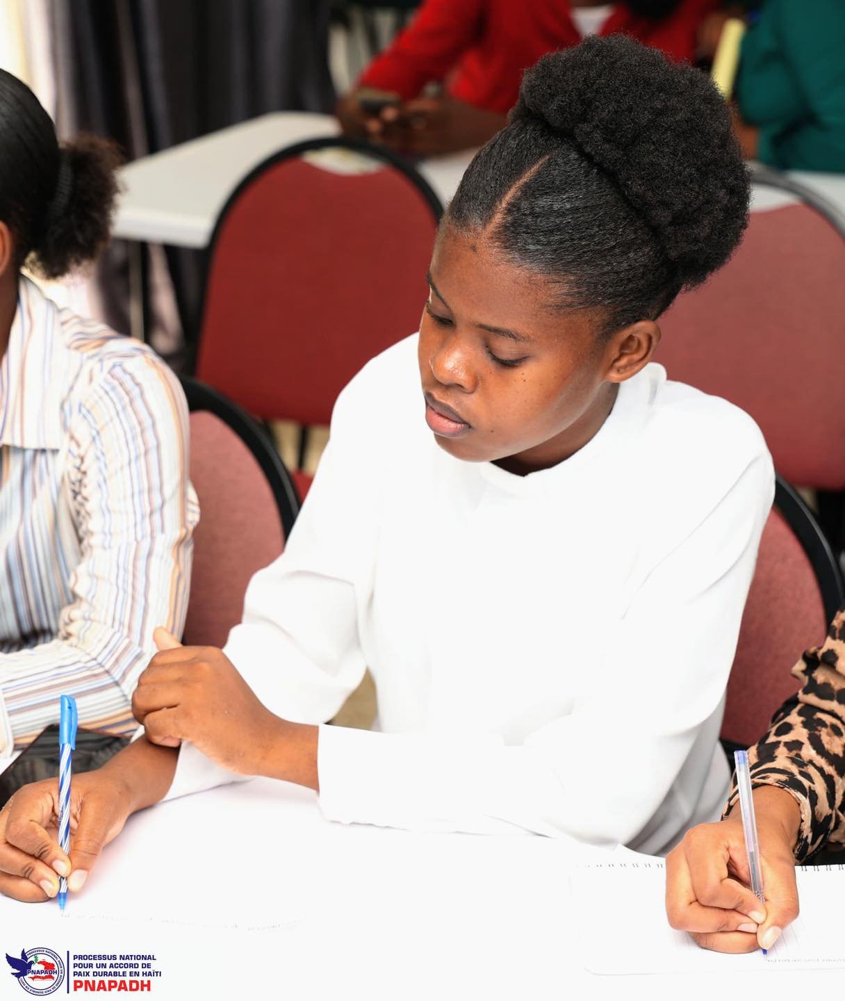 Formation du 19 juin 2025