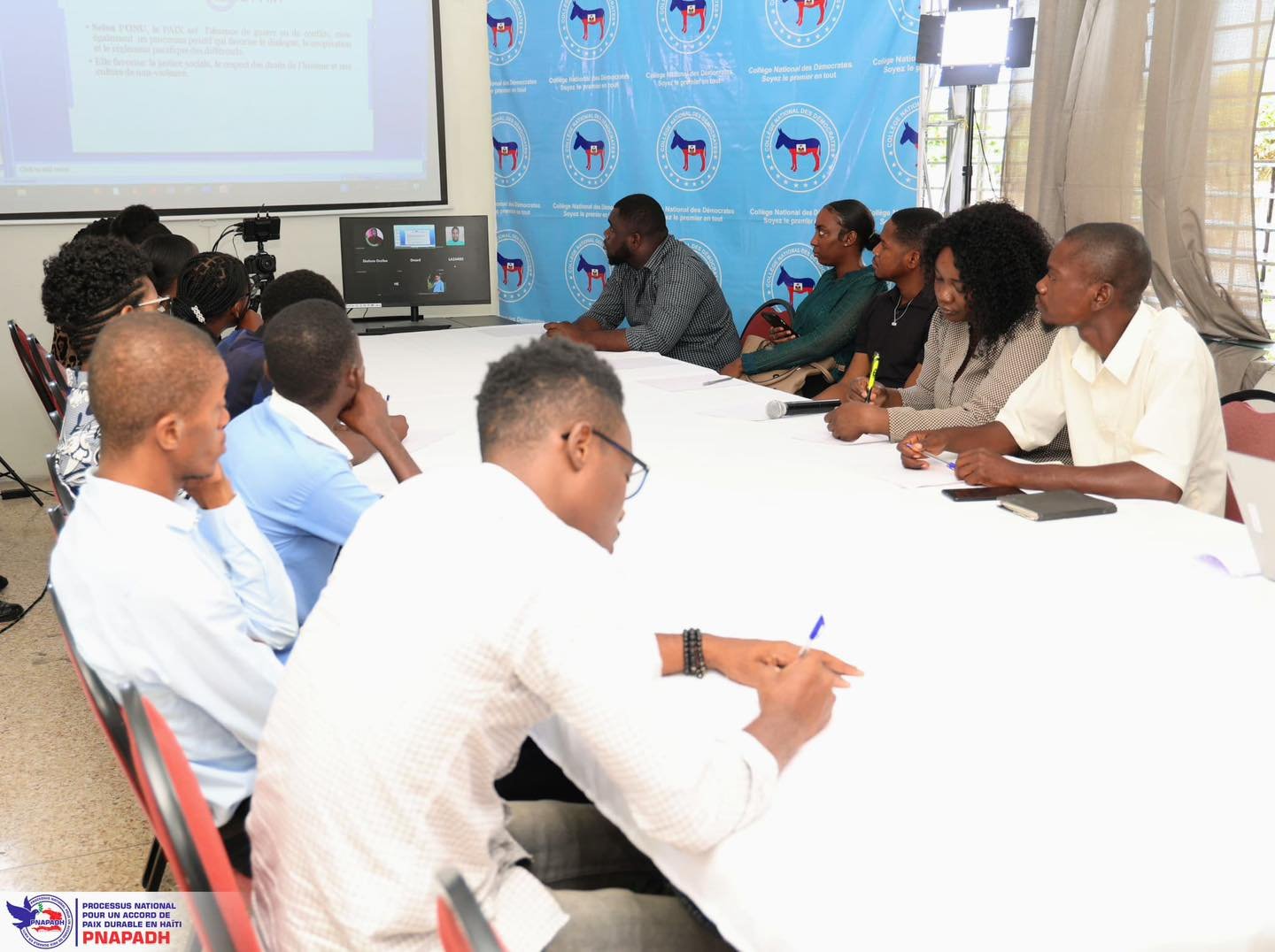 Formation du 19 juin 2025