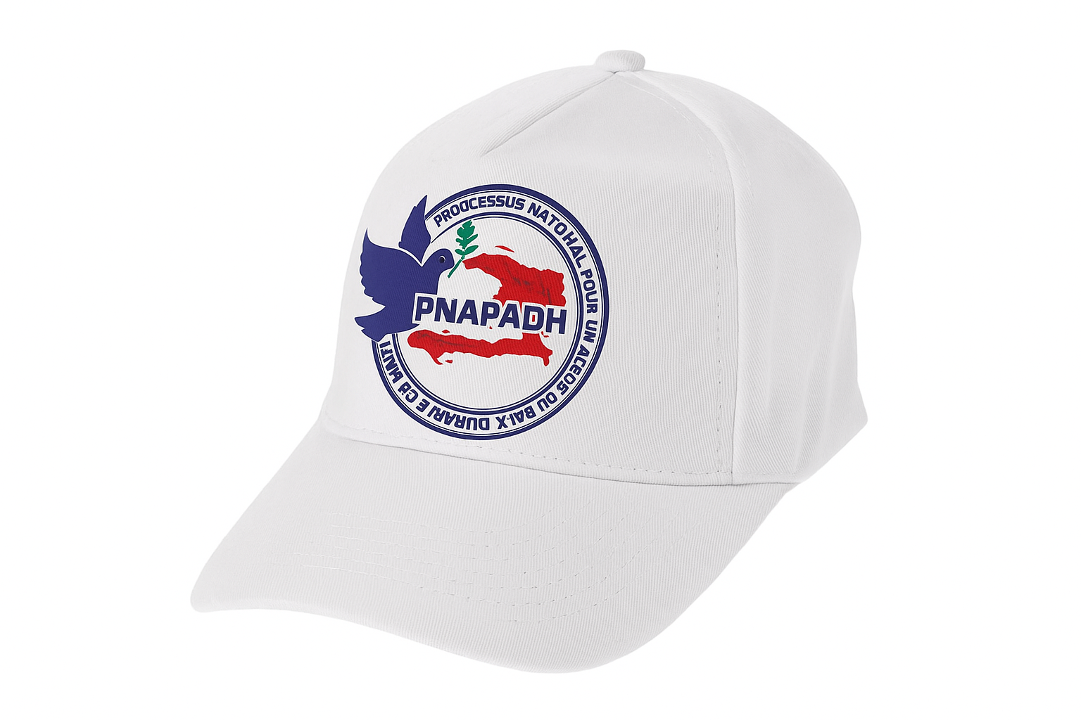 Képi PNAPADH - Autorité et Paix