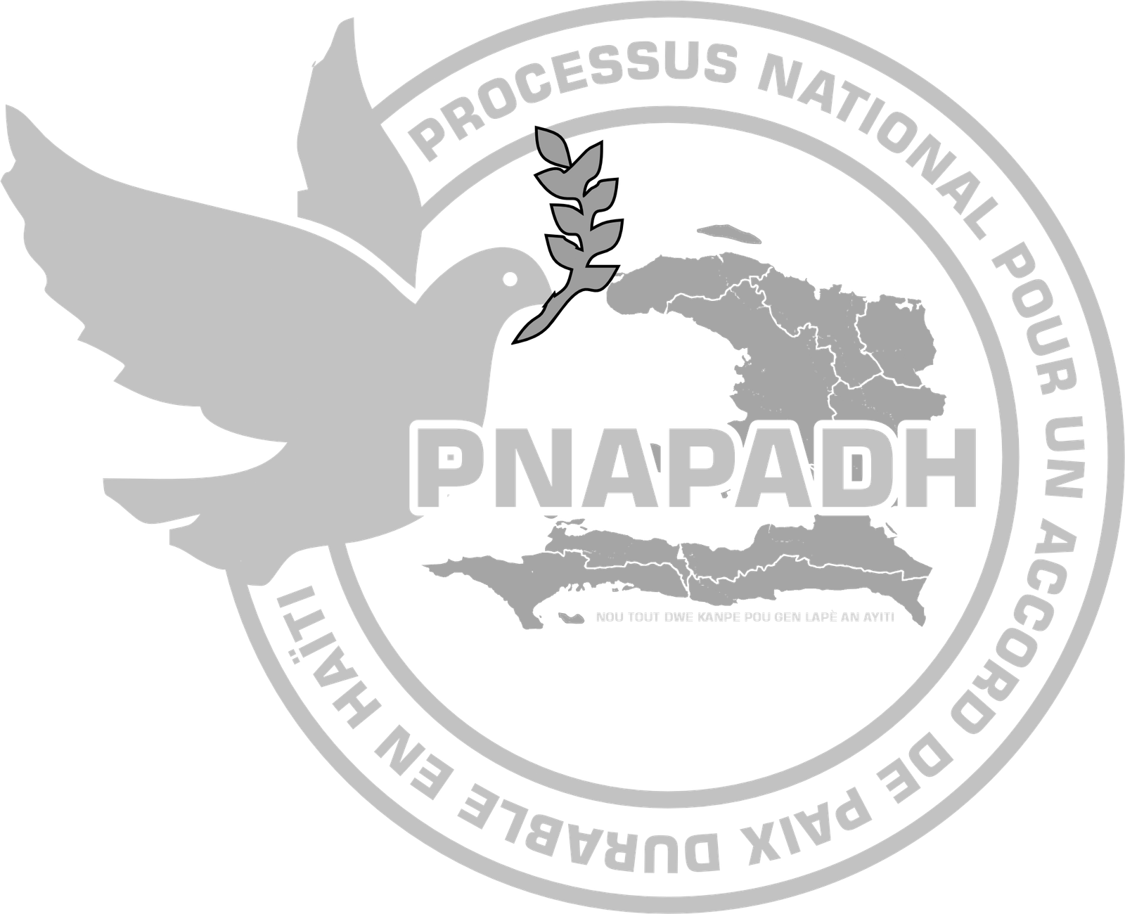 PNAPADH Logo
